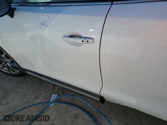 2017 Mazda CX-9 Signature with VIN JM3TCBEY7H0138362, listed as a Copart auction lot 50693995 with 98,078 mi miles and Non Repairable. Bid and sale history available at carsss.com. Image 13.