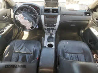 2010 Mercury Milan Premier z VIN 3MEHM0JGXAR658296, wystawiony jako Copart lot #47986505 z przebiegiem 154 362 mil mil oraz Szkody całkowita. Historia ofert i sprzedaży dostępna na DreamBid. Obrazek 8.