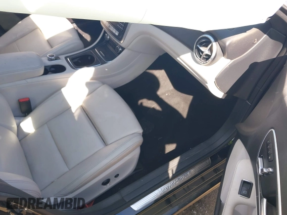 2018 Mercedes-Benz CLA 250 with VIN WDDSJ4GB0JN530208, listed as a IAAI auction lot 39157315 with 60,901 mi miles and . Bid and sale history available at DreamBid. Image 5.