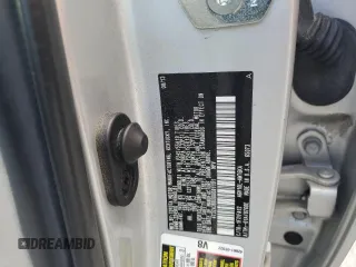 2013 Toyota Venza LE z VIN 4T3ZA3BBXDU081191, wystawiony jako Copart lot #57058065 z przebiegiem 125 272 mil mil oraz Czysty tytuł • Clean title. Historia ofert i sprzedaży dostępna na DreamBid. Obrazek 13.