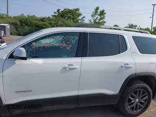 2019 GMC Acadia SLT с VIN 1GKKNULS9KZ191239, выставлен на аукционе IAAI как лот 42400227 с пробегом 78 059 миль миль и . История ставок и продаж доступна на DreamBid. Изображение 14.