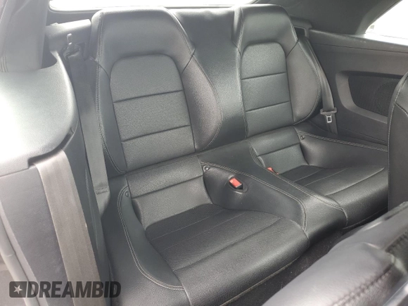 2020 Ford Mustang EcoBoost with VIN 1FATP8UH2L5184720, listed as a Copart auction lot 59169155 with 64,616 mi miles and Salvage title. Bid and sale history available at DreamBid. Image 10.