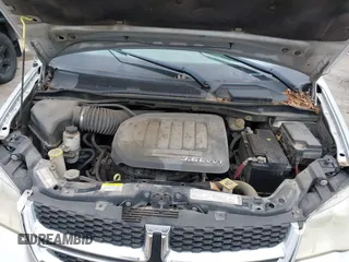 2011 Dodge Grand Caravan Crew with VIN 2D4RN5DG7BR786789, listed as a IAAI auction lot 42141124 with 167,353 mi miles and . Bid and sale history available at DreamBid. Image 10.