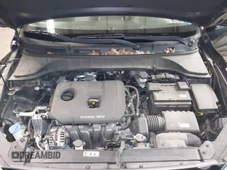 2020 Hyundai Kona SEL with VIN KM8K2CAA2LU460913, listed as a IAAI auction lot 41928877 with 38,817 mi miles and . Bid and sale history available at DreamBid. Image 10.