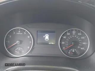 2023 Kia Seltos S z VIN KNDEUCAA4P7417707, wystawiony jako IAAI lot #41957792 z przebiegiem 43 798 mil mil oraz . Historia ofert i sprzedaży dostępna na DreamBid. Obrazek 7.