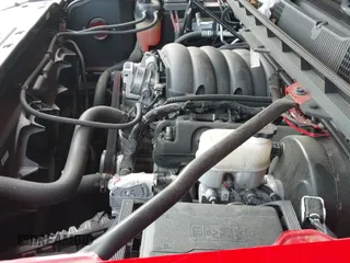 2017 Chevrolet Silverado 1500 Custom с VIN 1GCVKPEC2HZ192251, выставлен на аукционе IAAI как лот 42560117 с пробегом 77 303 миль миль и . История ставок и продаж доступна на DreamBid. Изображение 19.