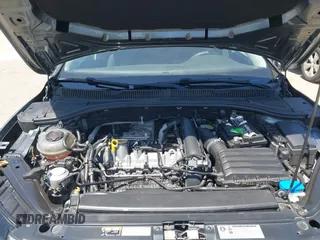 2019 Volkswagen Jetta S z VIN 3VWC57BUXKM074708, wystawiony jako IAAI lot #42151448 z przebiegiem 189 430 mil mil oraz . Historia ofert i sprzedaży dostępna na DreamBid. Obrazek 10.