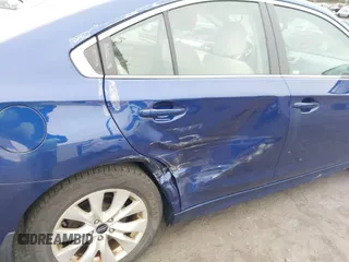 2017 Subaru Legacy Premium with VIN 4S3BNAF68H3031311, listed as a IAAI auction lot 42311642 with 80,207 mi miles and . Bid and sale history available at DreamBid. Image 6.