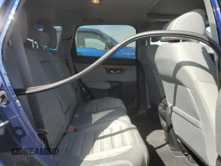 2020 Honda CR-V EX with VIN 5J6RW2H53LL015364, listed as a Copart auction lot 49059225 with 74,947 mi miles and Salvage Title. Bid and sale history available at carsss.com. Image 11.