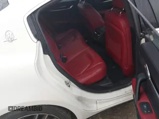 2018 Maserati Ghibli S Q4 z VIN ZAM57YTA5J1268683, wystawiony jako IAAI lot #42359671 z przebiegiem 54 981 mil mil oraz . Historia ofert i sprzedaży dostępna na DreamBid. Obrazek 8.