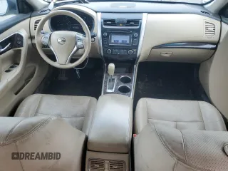 2015 Nissan Altima SL z VIN 1N4AL3AP6FN344068, wystawiony jako Copart lot #44133995 z przebiegiem 108 794 mil mil oraz Szkoda całkowita • Salvage title. Historia ofert i sprzedaży dostępna na DreamBid. Obrazek 8.
