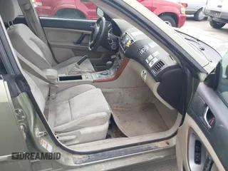 2005 Subaru Legacy Outback with VIN 4S4BP61C257304280, listed as a IAAI auction lot 42227122 with 260,268 mi miles and . Bid and sale history available at DreamBid. Image 5.