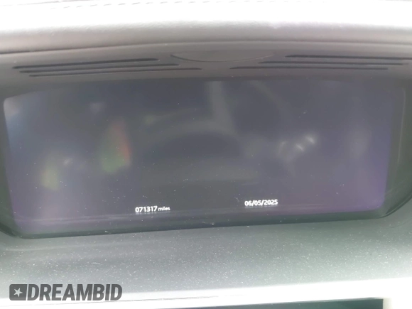 2019 Land Rover Range Rover Sport Autobiography with VIN SALWV2REXKA841514, listed as a IAAI auction lot 42420653 with 71,317 mi miles and . Bid and sale history available at DreamBid. Image 7.