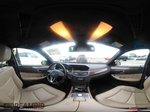 2013 Mercedes-Benz E 350 Luxury with VIN WDDHF5KB2DA669583, listed as a IAAI auction lot 41882747 with 108,182 mi miles and . Bid and sale history available at DreamBid. Image 18.