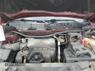 2008 Pontiac Torrent z VIN 2CKDL33F386077693, wystawiony jako Copart lot #51473975 z przebiegiem 210 806 mil mil oraz Szkoda całkowita • Salvage title. Historia ofert i sprzedaży dostępna na DreamBid. Obrazek 13.