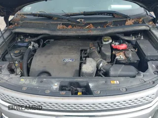 2012 Ford Explorer с VIN 1FMHK8B8XCGA77674, выставлен на аукционе IAAI как лот 42671345 с пробегом 129 767 миль миль и . История ставок и продаж доступна на DreamBid. Изображение 10.