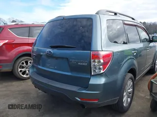 2013 Subaru Forester X Limited with VIN JF2SHAEC7DH417229, listed as a IAAI auction lot 41466578 with 197,914 mi miles and . Bid and sale history available at DreamBid. Image 4.