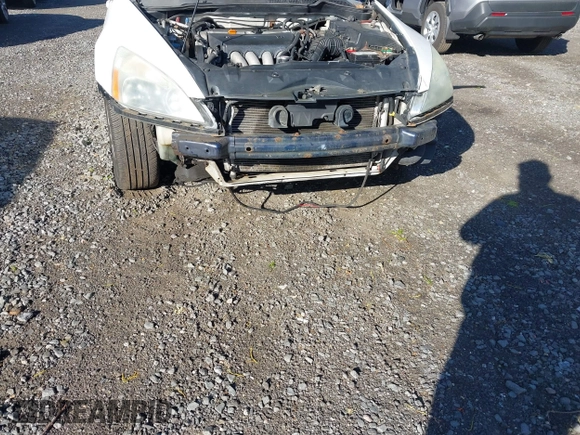 2005 Honda Accord EX with VIN 1HGCM567X5A191089, listed as a IAAI auction lot 42127571 with 195,623 mi miles and . Bid and sale history available at DreamBid. Image 6.