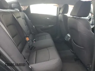 2023 Chevrolet Malibu LT with VIN 1G1ZD5ST4PF230026, listed as a Copart auction lot 54833875 with 73,213 mi miles and Non Repairable. Bid and sale history available at DreamBid. Image 10.
