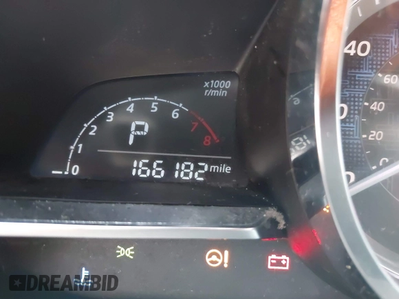 2016 Scion iA with VIN 3MYDLBZV1GY129384, listed as a IAAI auction lot 41978059 with 166,182 mi miles. Bid and sale history available at carsss.com. Image 15.