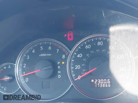 2008 Subaru Outback Limited с VIN 4S4BP62C787301362, выставлен на аукционе IAAI как лот 42473801 с пробегом 173 866 миль миль и . История ставок и продаж доступна на DreamBid. Изображение 7.