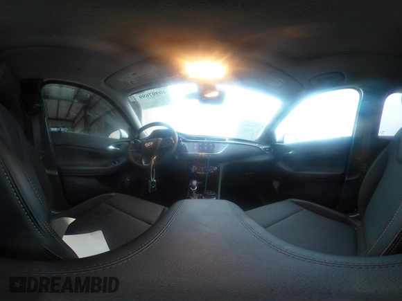 2022 Buick Encore GX Select with VIN KL4MMDSL5NB065243, listed as a IAAI auction lot 40907699 with 48,628 mi miles and . Bid and sale history available at DreamBid. Image 20.