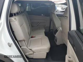 2021 Volkswagen Atlas SE z VIN 1V2DP2CA5MC508349, wystawiony jako Copart lot #78523484 z przebiegiem Nie podano mil oraz Czysty tytuł • Clean title. Historia ofert i sprzedaży dostępna na DreamBid. Obrazek 11.