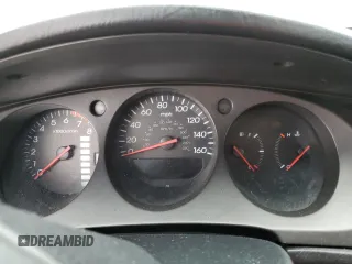 2002 Acura TL w/Navigation with VIN 19UUA56702A005181, listed as a Copart auction lot 86589984 with 0 mi miles and Salvage Title. Bid and sale history available at carsss.com. Image 9.