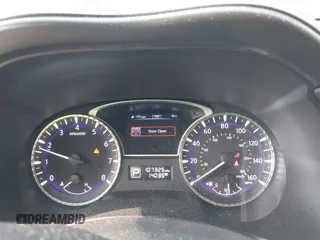 2014 Infiniti QX60 with VIN 5N1AL0MM1EC532643, listed as a IAAI auction lot 42161193 with 107,325 mi miles and . Bid and sale history available at DreamBid. Image 7.