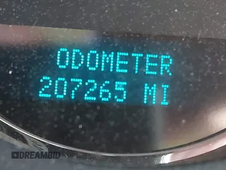 2007 Chevrolet Tahoe LT with VIN 1GNFK13097R174619, listed as a IAAI auction lot 42335491 with 207,265 mi miles and . Bid and sale history available at DreamBid. Image 7.