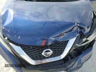 2022 Nissan Murano SL with VIN 5N1AZ2CJ1NC113032, listed as a Copart auction lot 42753345 with 36,868 mi miles and Non Repairable. Bid and sale history available at carsss.com. Image 12.
