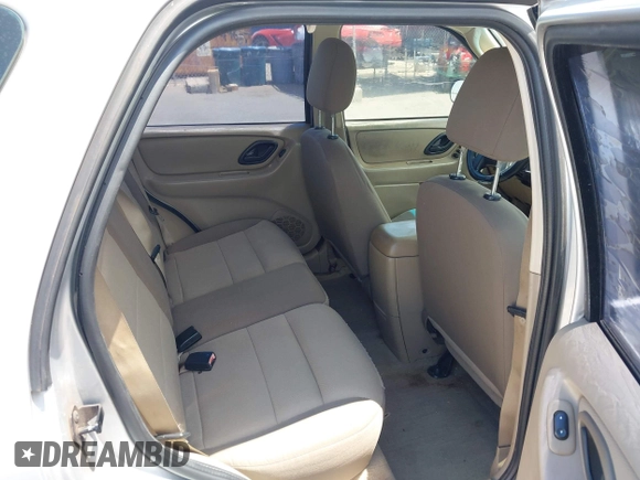 2006 Ford Escape XLS with VIN 1FMYU02Z66KA57038, listed as a IAAI auction lot 42641693 with 112,796 mi miles and . Bid and sale history available at DreamBid. Image 8.