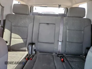 2016 Chevrolet Tahoe LS с VIN 1GNSCAKC9GR336806, выставлен на аукционе Copart как лот 61110685 с пробегом 222 149 миль миль и Чистый • Clean title. История ставок и продаж доступна на DreamBid. Изображение 10.