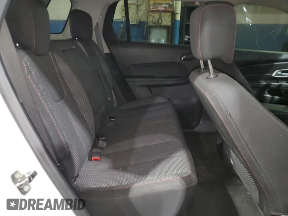 2017 GMC Terrain SLE with VIN 2GKFLTE31H6342599, listed as a Copart auction lot 88780685 with 166,991 mi miles and Clean Title. Bid and sale history available at carsss.com. Image 11.