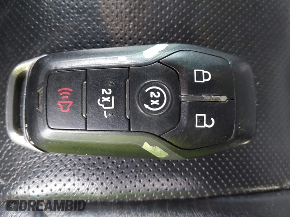 2015 Ford F-150 XLT с VIN 1FTEX1EP6FFB75954, выставлен на аукционе IAAI как лот 42007256 с пробегом 178 636 миль миль и . История ставок и продаж доступна на DreamBid. Изображение 11.