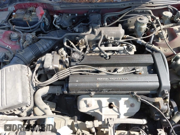 2001 Acura Integra with VIN JH4DB75521S001177, listed as a IAAI auction lot 42569768 with 227,861 mi miles and . Bid and sale history available at DreamBid. Image 10.