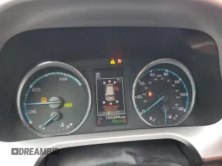 2016 Toyota RAV4 Limited с VIN JTMDJREV4GD021010, выставлен на аукционе Copart как лот 64437465 с пробегом 165 044 миль миль и Списание • Salvage title. История ставок и продаж доступна на DreamBid. Изображение 9.