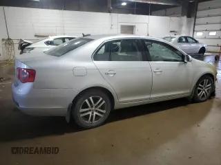2006 Volkswagen Jetta 1.9L TDI with VIN 3VWDT71K16M682732, listed as a Copart auction lot 49012085 with 299,779 mi miles and Salvage title. Bid and sale history available at DreamBid. Image 3.