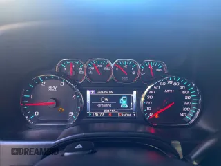 2016 Chevrolet Silverado 3500HD LTZ z VIN 1GC4K0C88GF102148, wystawiony jako Copart lot #57177515 z przebiegiem 234 717 mil mil oraz Szkody całkowita. Historia ofert i sprzedaży dostępna na DreamBid. Obrazek 8.
