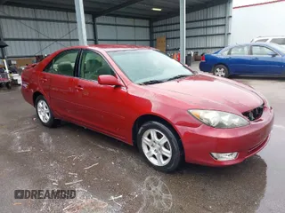 2006 Toyota Camry STD with VIN 4T1BE32K66U142716, listed as a IAAI auction lot 41972164 with 221,429 mi miles. Bid and sale history available at carsss.com. Image 1.
