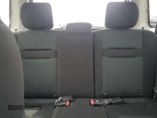 2006 Scion xB z VIN JTLKT334464111057, wystawiony jako Copart lot #54346745 z przebiegiem 99 599 mil mil oraz Szkoda całkowita • Salvage title. Historia ofert i sprzedaży dostępna na DreamBid. Obrazek 10.