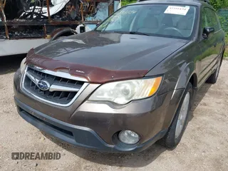 2008 Subaru Outback i z VIN 4S4BP61C587304195, wystawiony jako IAAI lot #42355134 z przebiegiem 177 105 mil mil oraz . Historia ofert i sprzedaży dostępna na DreamBid. Obrazek 6.