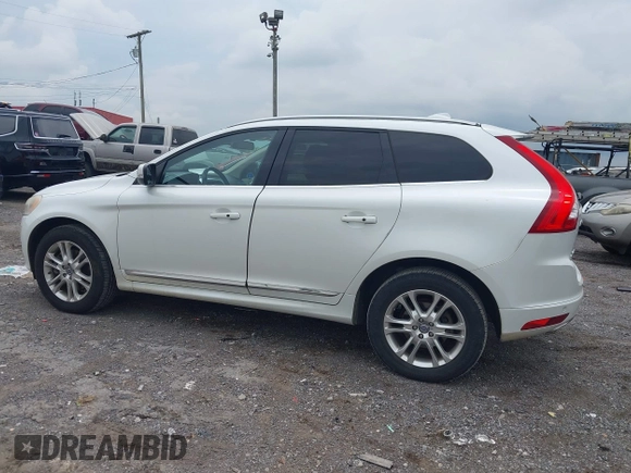 2015 Volvo XC60 T5 Drive-E Premier z VIN YV440MDB9F2622367, wystawiony jako IAAI lot #42356051 z przebiegiem 194 999 mil mil oraz . Historia ofert i sprzedaży dostępna na DreamBid. Obrazek 14.
