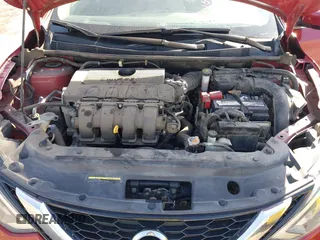 2016 Nissan Sentra SV with VIN 3N1AB7AP5GL637792, listed as a IAAI auction lot 42041580 with 74,373 mi miles and . Bid and sale history available at DreamBid. Image 10.