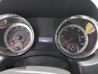 2012 Dodge Grand Caravan SXT with VIN 2C4RDGCG4CR224850, listed as a IAAI auction lot 42070300 with 177,982 mi miles and . Bid and sale history available at DreamBid. Image 7.