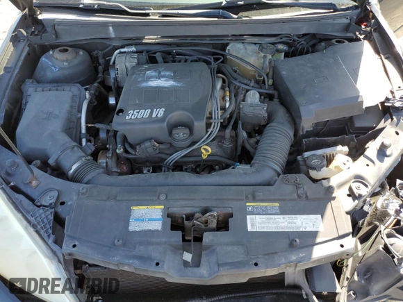 2005 Pontiac G6 GT z VIN 1G2ZH528754113674, wystawiony jako Copart lot #56992545 z przebiegiem 165 598 mil mil oraz Szkoda całkowita • Salvage title. Historia ofert i sprzedaży dostępna na DreamBid. Obrazek 11.