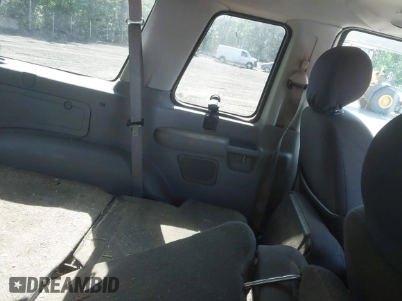 2003 Ford Explorer Sport XLS с VIN 1FMYU60E53UA96500, выставлен на аукционе IAAI как лот 42235041 с пробегом 222 852 миль миль и . История ставок и продаж доступна на DreamBid. Изображение 8.