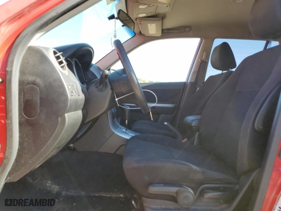 2006 Suzuki Grand Vitara Xsport with VIN JS3TE944064101378, listed as a Copart auction lot 77919224 with 165,061 mi miles and Salvage Title. Bid and sale history available at carsss.com. Image 7.
