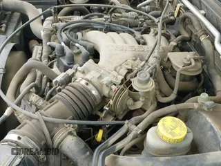 2000 Nissan Frontier XE с VIN 1N6ED26Y3YC304434, выставлен на аукционе IAAI как лот 43127155 с пробегом 270 640 миль миль и . История ставок и продаж доступна на DreamBid. Изображение 12.