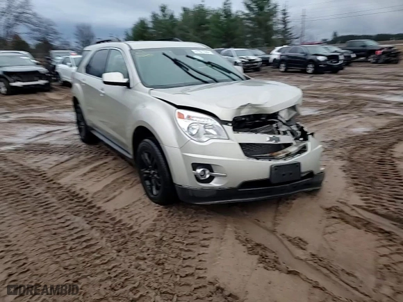 2013 Chevrolet Equinox LT with VIN 2GNFLNE36D6192336, listed as a Copart auction lot 81801694 with 135,115 mi miles and Clean Title. Bid and sale history available at carsss.com. Image 12.